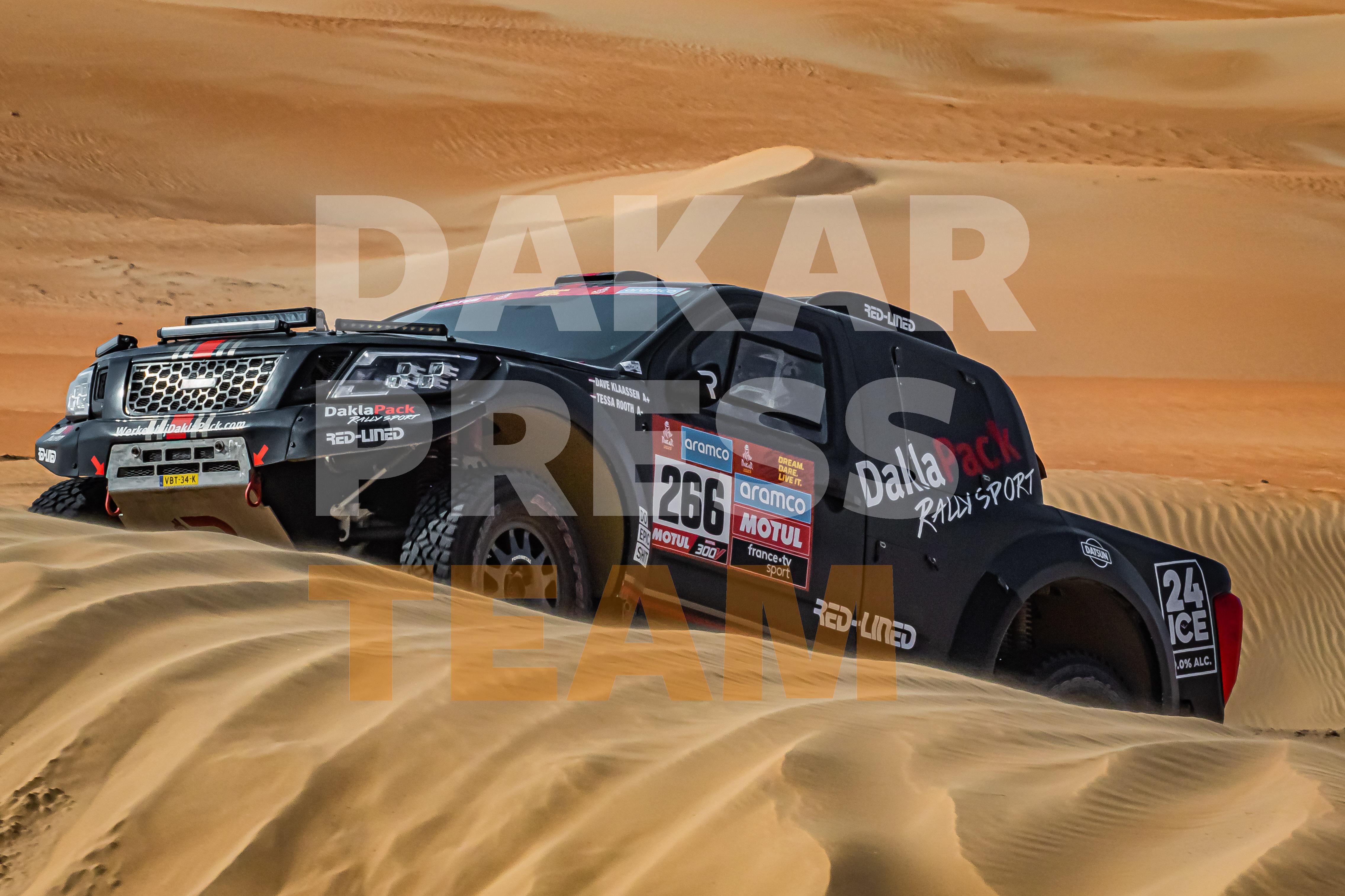 Dakar Press Team AUSTRALIA - Owner Dakar Press Team AUSTRALIA - Own